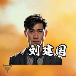 刘建国